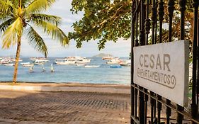 Cesar Apartamentos